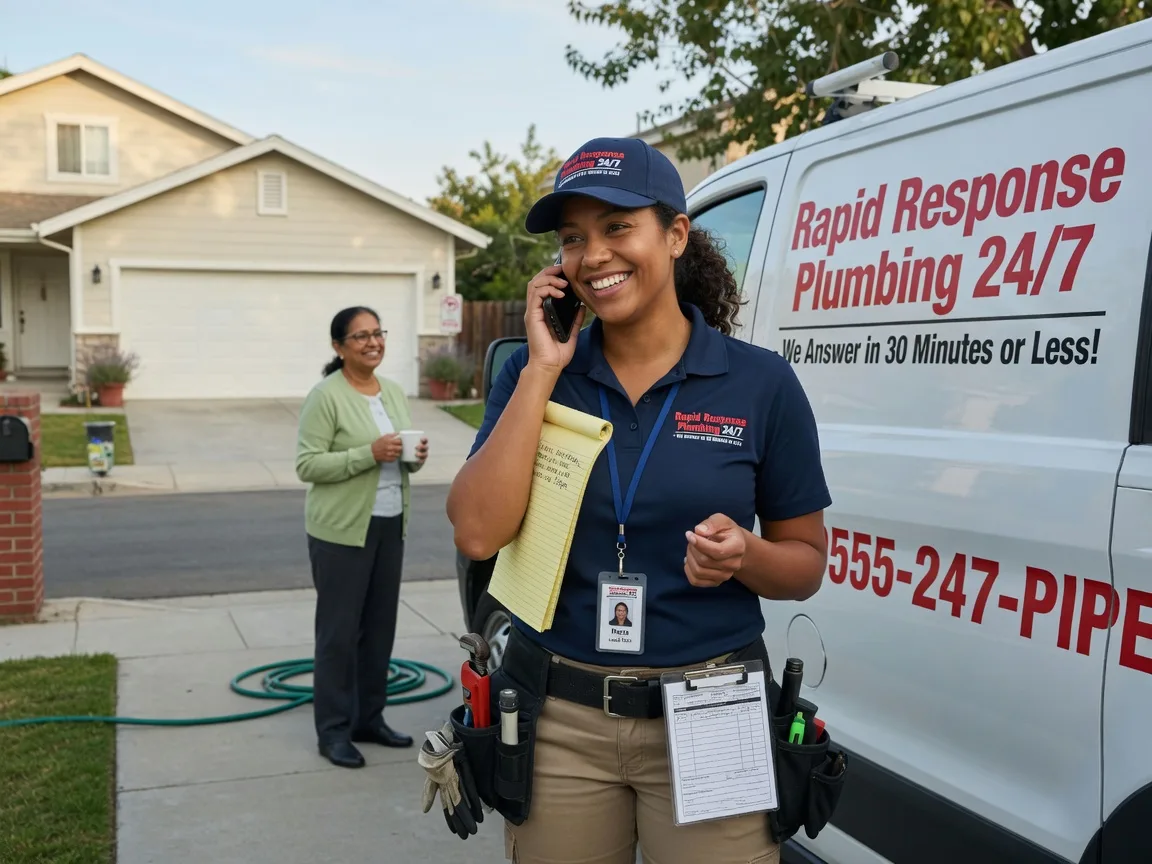 Emergency Plumber Aroma Park, IL FAQs